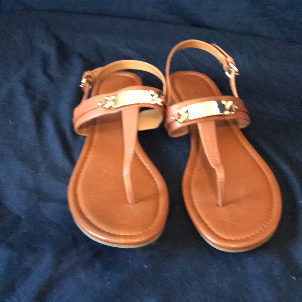 Is it Spring yet Sandals?